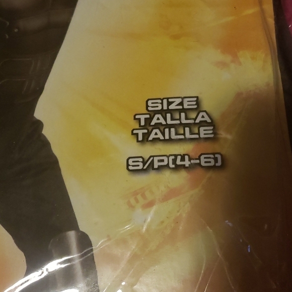 Halloween Costumes - Picture 2 of 2